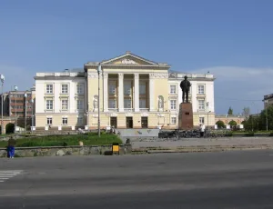 Дом культуры «Современник» (Лесной)