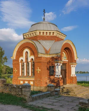 Часовня (Бологое)