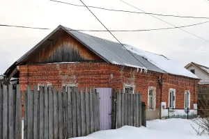 Дом жилой (Камешково)