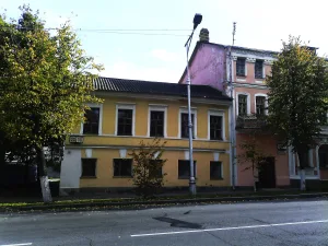 Дом С.Г. Орлова (Великий Новгород)