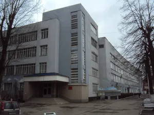 улица Кирова 7