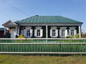 Дом-музей братьев Пироговых
