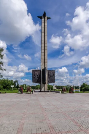 Обелиск Победы (Тверь)