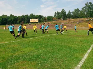 Спортивное поле (Выборг)