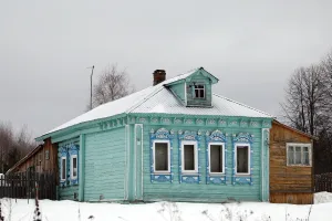Дом жилой (Симоново)