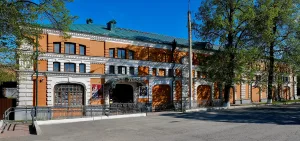 Музей гравюры и рисунка