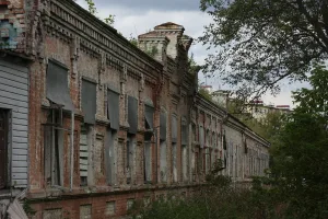 улица Морозова 8
