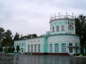 Родина