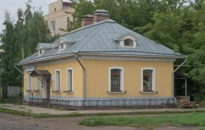 Кузница (Ярославль)