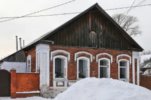 Жилой дом (Гусь-Хрустальный)