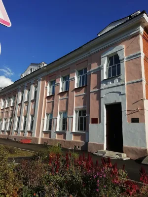 Городское училище (Тамбов)