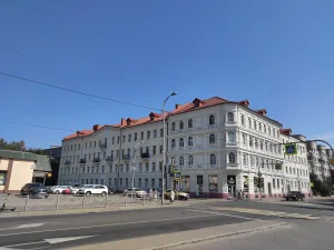 улица Фрунзе 87-89