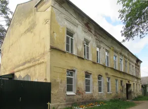 Дом Галузина (Торжок)