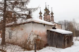 Сторожка (Солигалич)