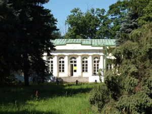 улица Старые Кузьминки 3