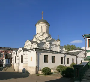 Собор Рождества Богородицы (Мещанский)