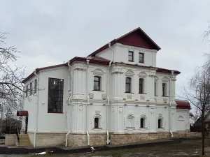 Каменные палаты (Венёв)