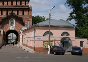 Оптовая лавка (Коломна)