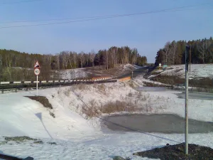 Тупяргас
