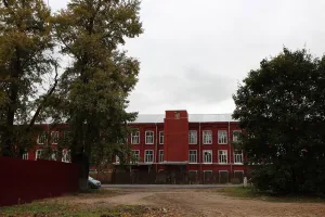 Поселок Саввинской мануфактуры (Железнодорожный)