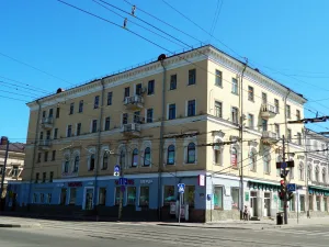 книжный магазин Пиотровских