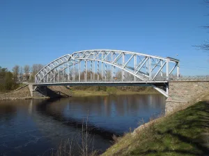 Мост Белелюбского