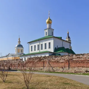 Стены