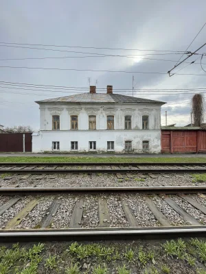 Гражданская улица 104