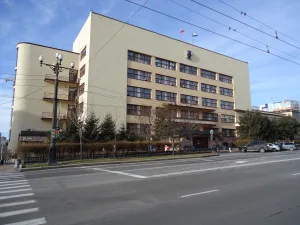 Дом Советов