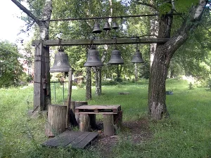 Сад (Стрельна)