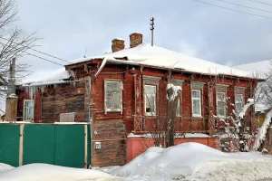 Дом Пилюнского (Шуя)