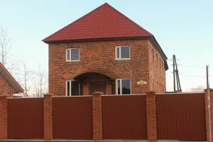 Сельский клуб («Дом охотника») (Мейери)