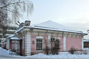Рисовальня (Гусь-Хрустальный)