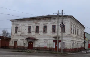 Советская улица 29