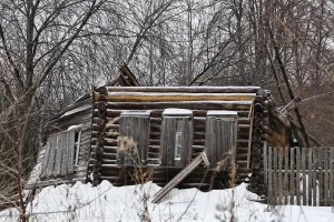 Дом жилой (Симоново)