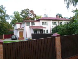 улица Шишкина 10