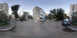Хавско-Шаболовский жилмассив