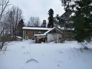 Парк (Кудрявцево)