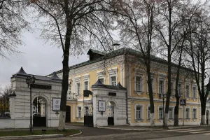 Управа земская (Суздаль)