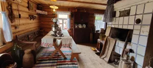 Флигель-кухня (Мелихово)