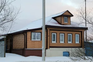 Дом жилой (Тереховицы)