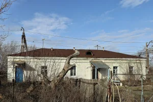 Дом для железнодорожников (Петрушенко)