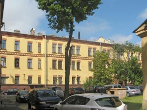 Корпус №12