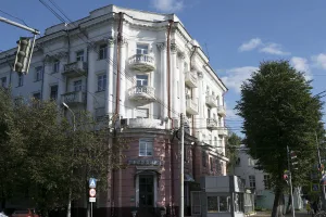 Жилой дом (Ярославль)