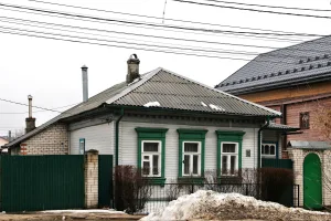 Жилой дом (Киржач)