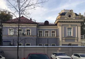 Новокузнецкая улица 12-14 c8