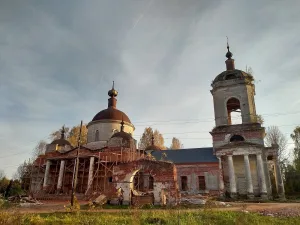 Ансамбль (Федоровское)