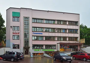 Хлебозавод (Выборг)