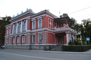 Дом губернатора (Выборг)