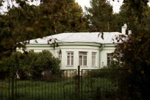 Сейсмическая станция